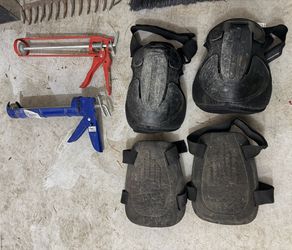 Lot of Tools