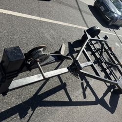Boat Trailer 16’