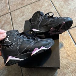 11C Jordan 7 Retro (PS)