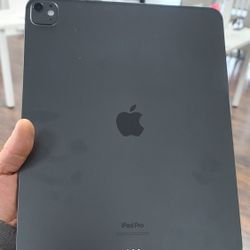 APPLE IPAD PRO 12.9IN 2ND GEN - 90 Days Warranty - Best Deal In Town