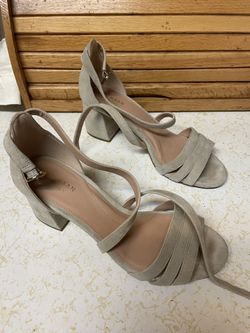 Cole Haan Womens Leather Shors