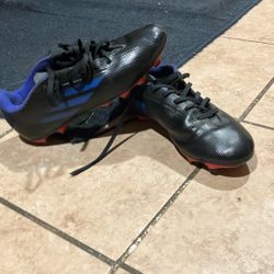 ADIDAS X SPEEDFLOW .4 FG