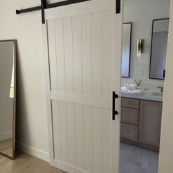 Barn Door 42in