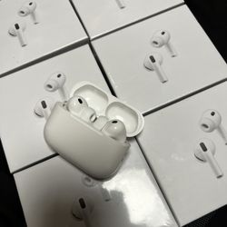 Air Pods Pro 3