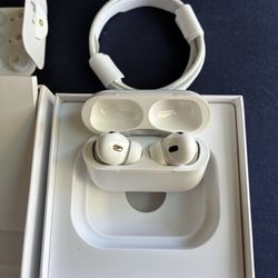 Airpods Pro 2
