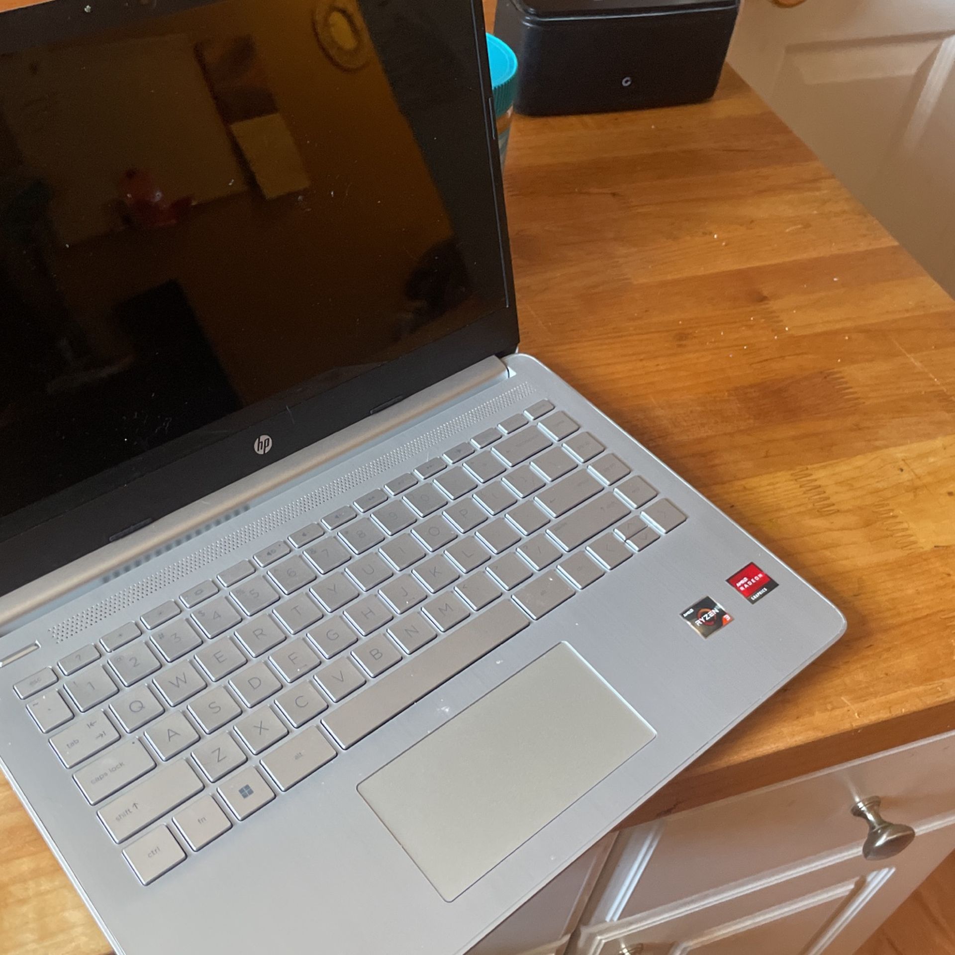 Laptop