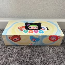 Yaya - Little Mischievous - Full Case