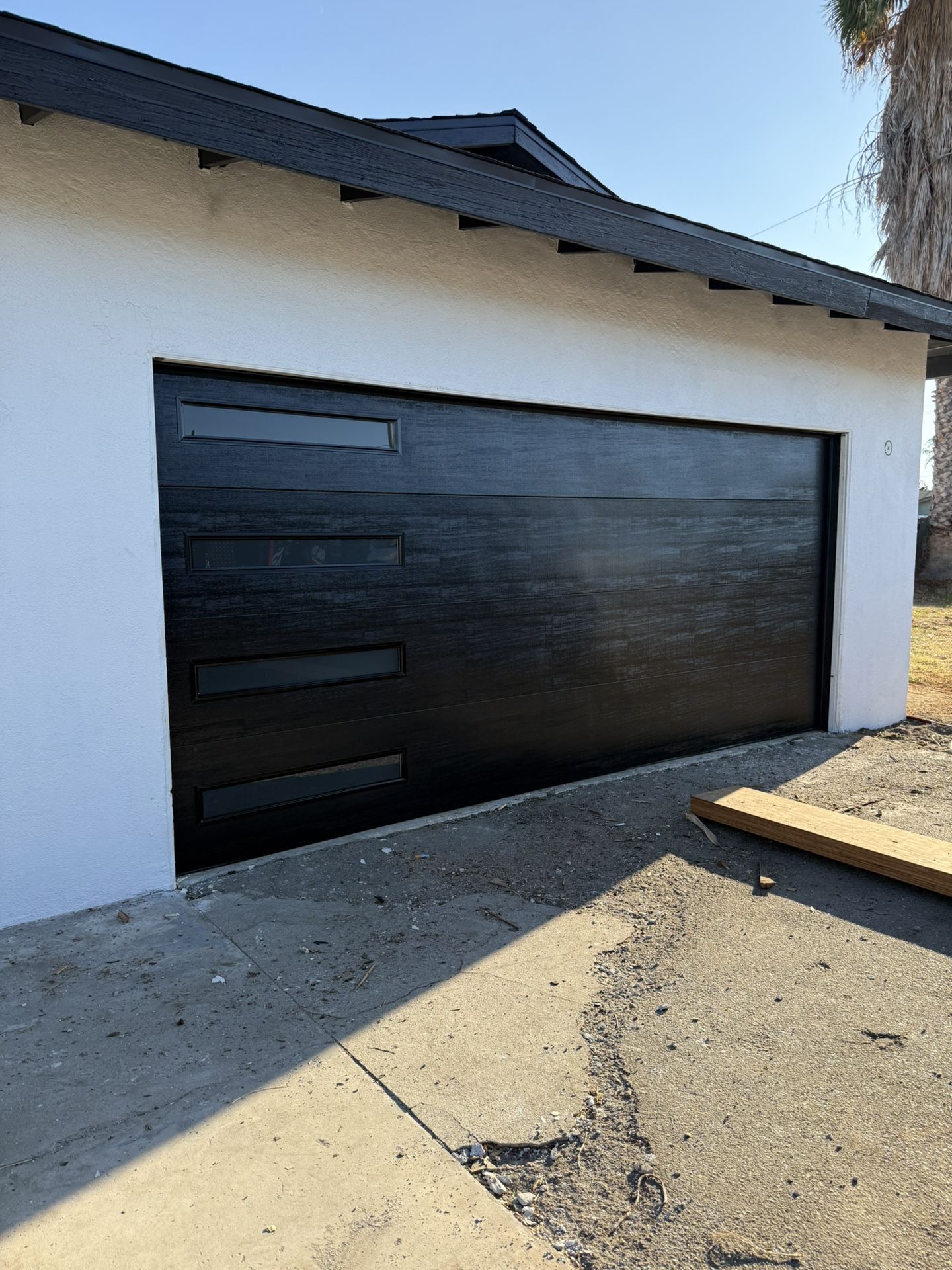 Garage Doors