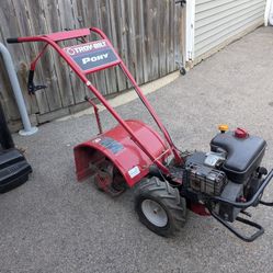 Troy-Bilt Pony Rear-tine Tiller