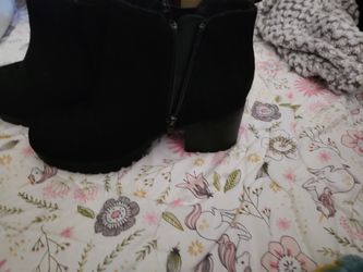 Size 6 Like New