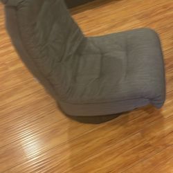 Portable Recliner- Brand New