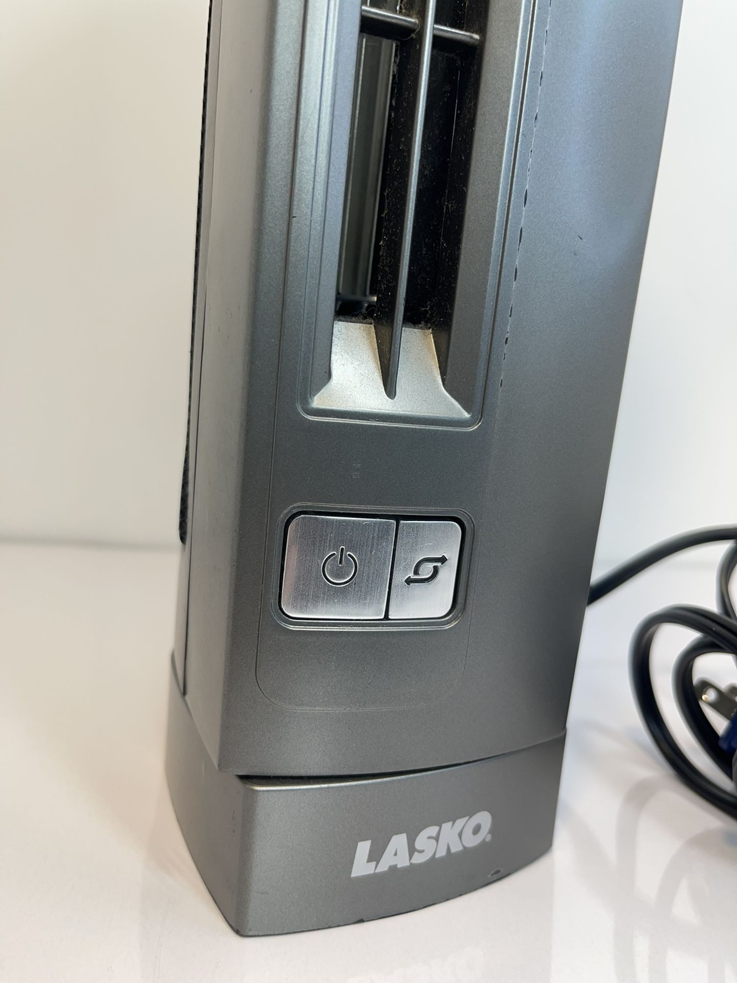Lasko Desk Fan