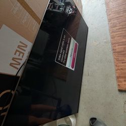 LG 60-inch Cinema 3D Smart LED TV