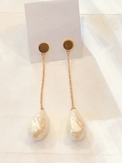 Kate Spade earrings