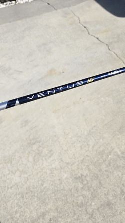 Velocore VENTUS TR 6x Extra Stiff