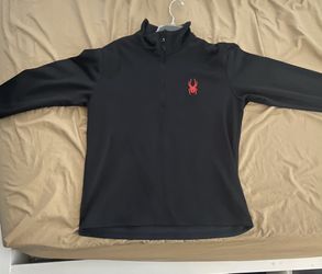 Linited Spider Track Jacket $45!!!