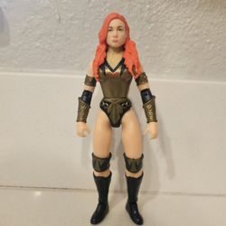 Becky Lynch 