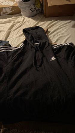 Adidas Hoodie 