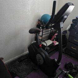Exercise Bike Proform 5.0 ES