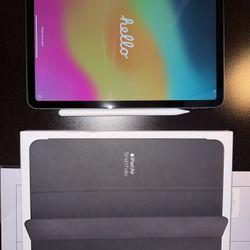 iPad Air 5th Generation