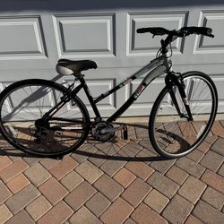 Columbia 21 Speed Road Bike
