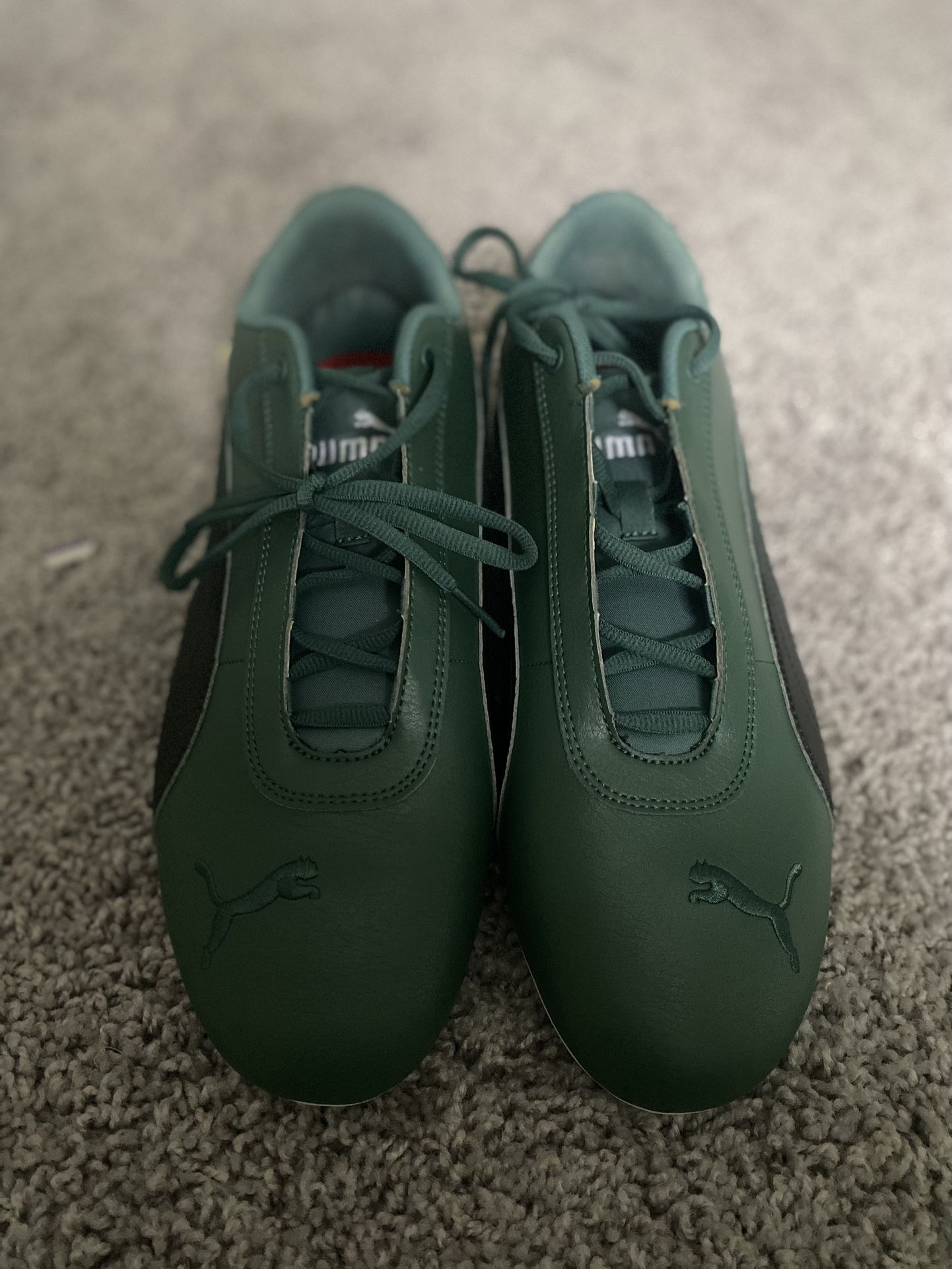 Puma X Ferrari R-Cat