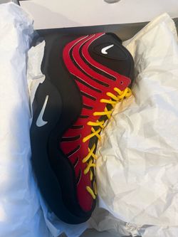 Nike sp Bakin size 13