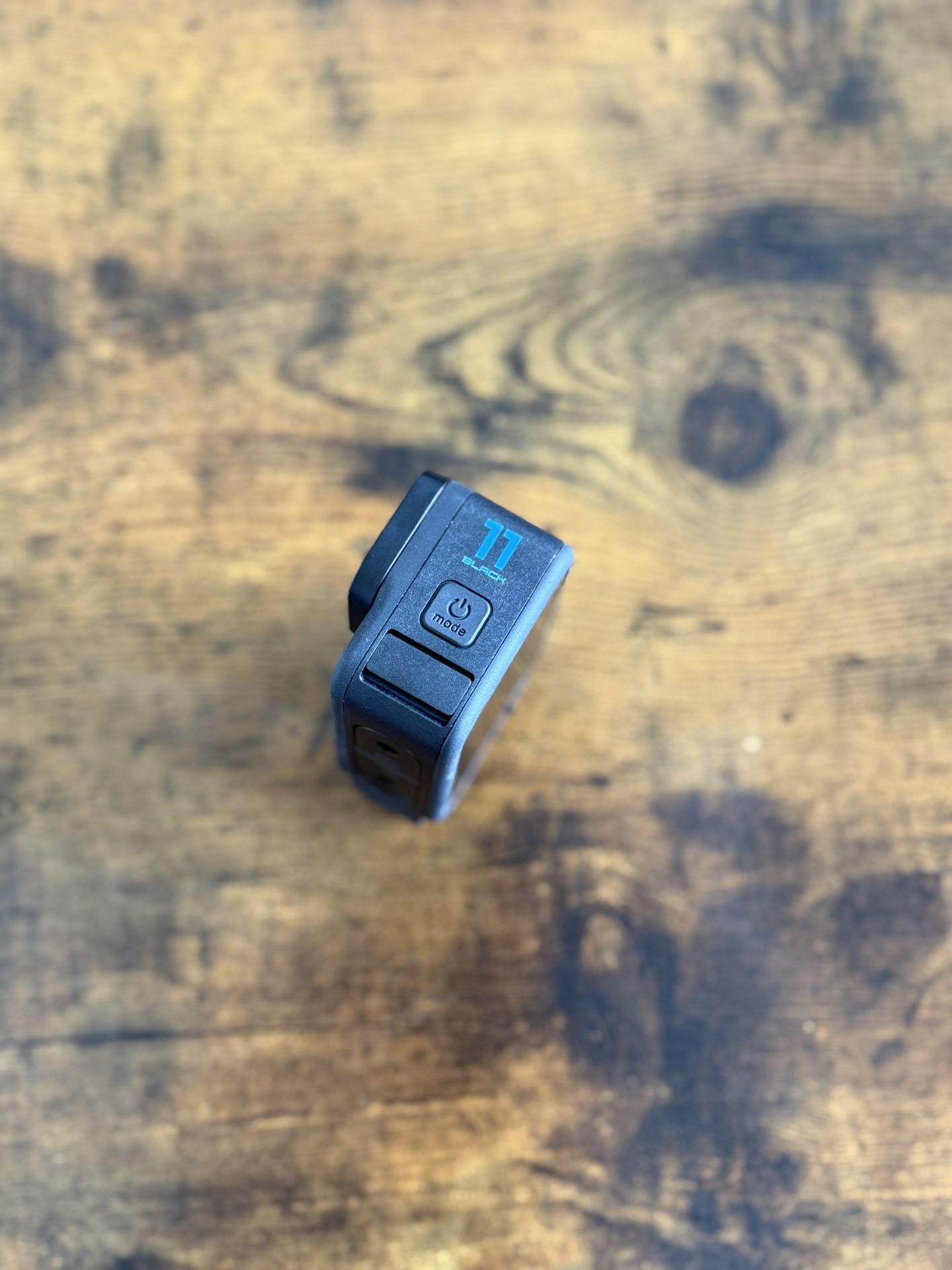 GoPro Hero 11 Black AND Media Mod