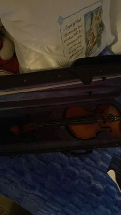 Violin