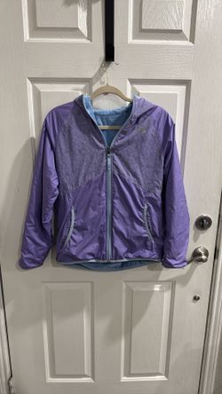 The North Face Reversible Kids Jacket Size XL