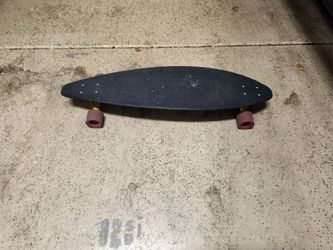 Penny Longboard Skateboard $60 OBO