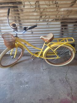 Beach Cruiser