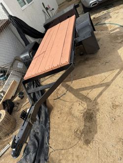 Quad Trailer