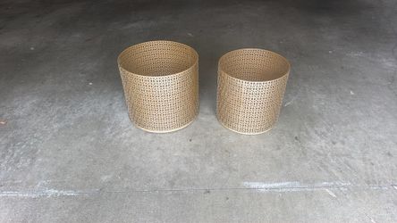 Brass Material