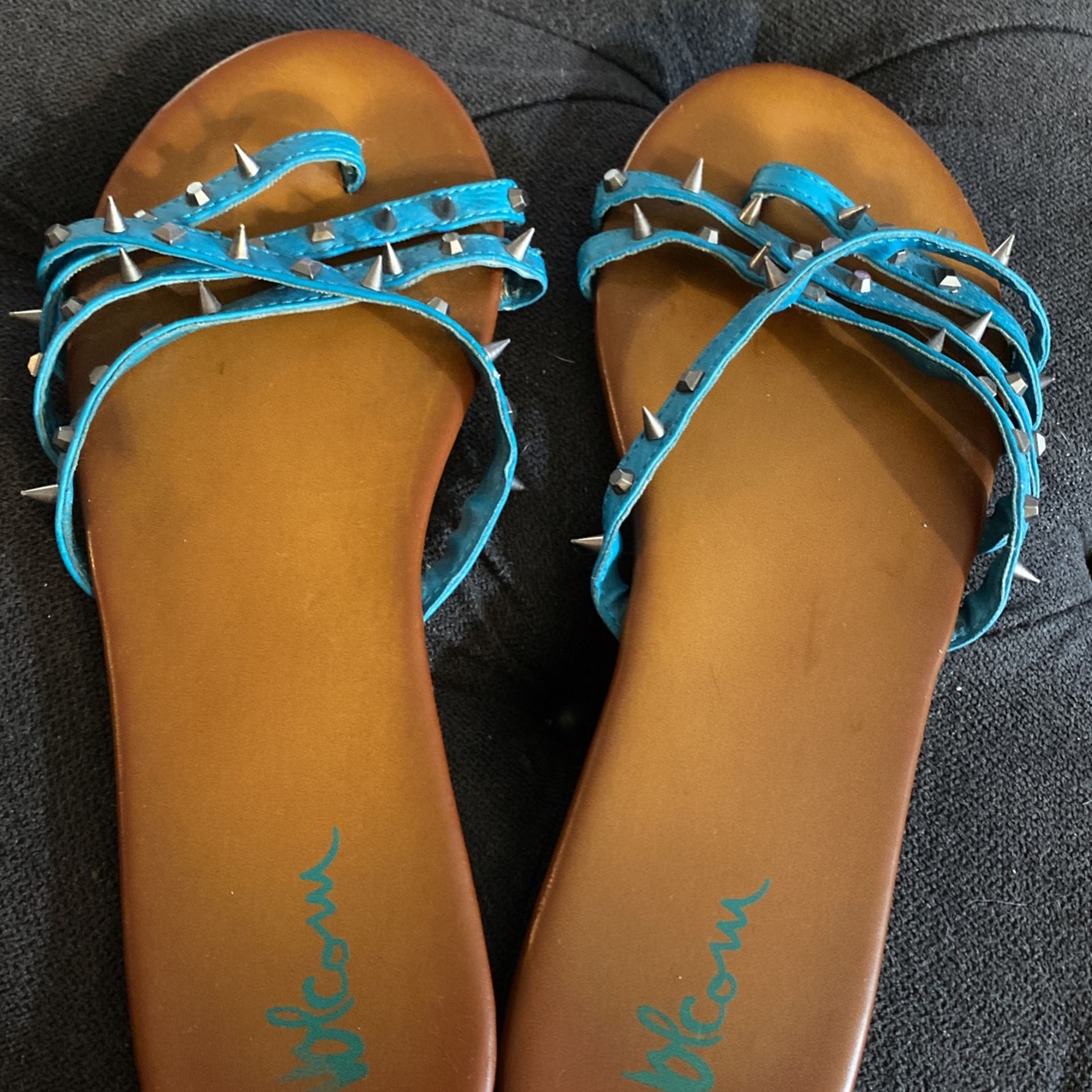 Volcom Spike Sandals