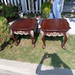 Side Tables 