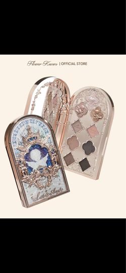 Flower knows little angel palette - Eden angel