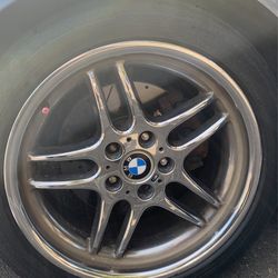 Bmw Rims