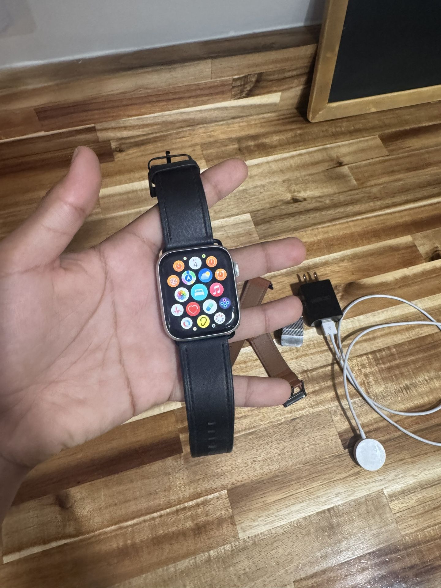 Apple Watch Series 6