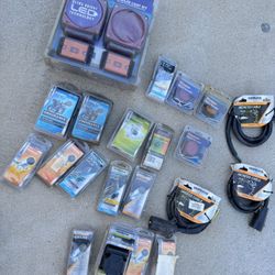 Trailer Light Equipment 