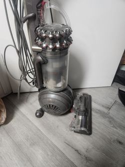 Dyson Ball Vacuum