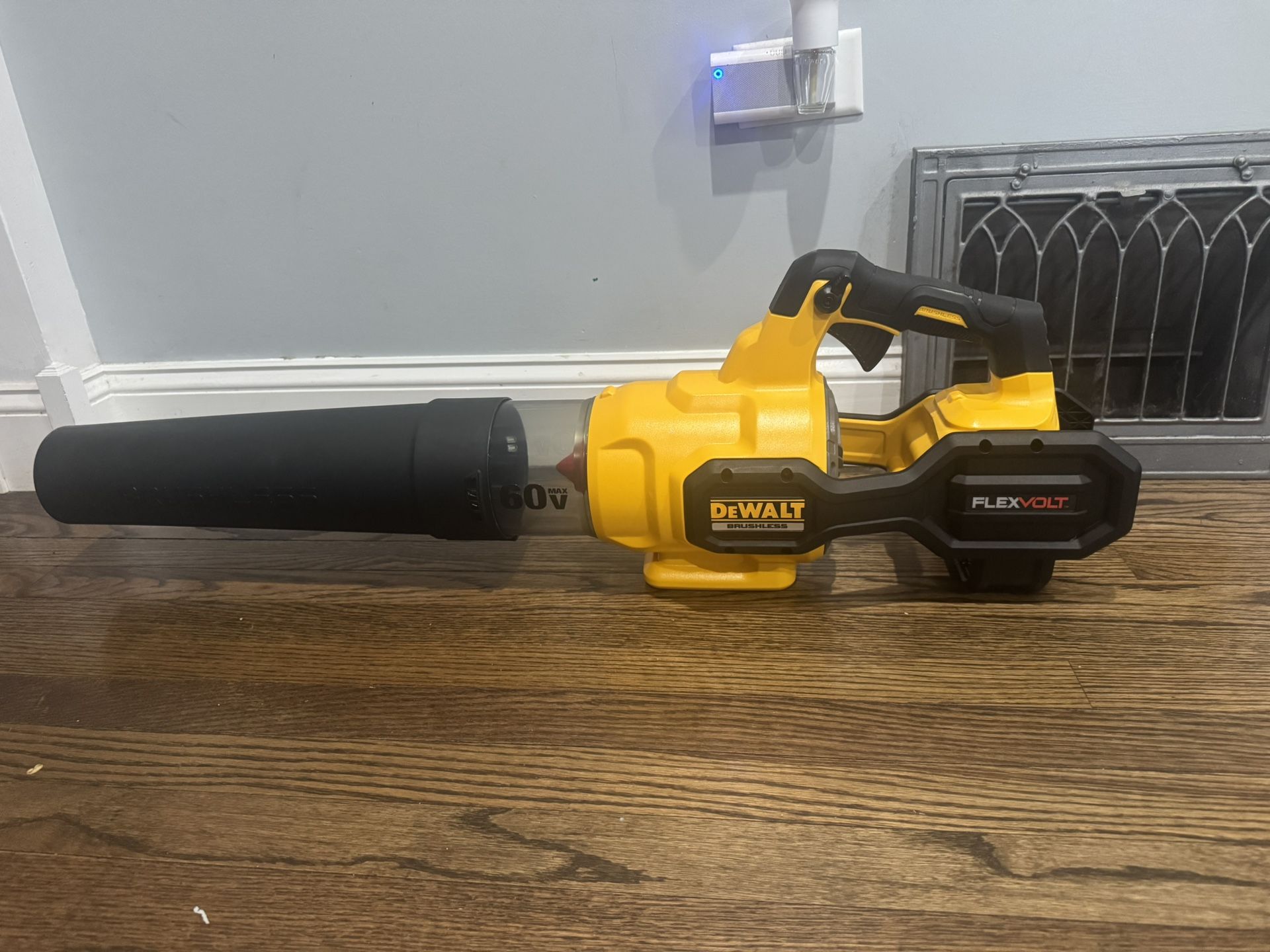 Dewalt Blower 60volt