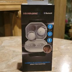 SOUNDLOGIC XT BLUETOOTH 