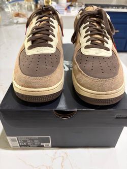 Nike Air Force 1 ‘07