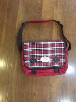 Back bag 💼