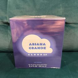 Brand New Ariana Cloud 2.0 Intense Perfume