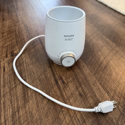 Philips Avent Bottle Warmer