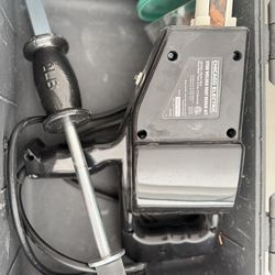 Multiple Items for Sale- Dent Puller, Table, Chairs