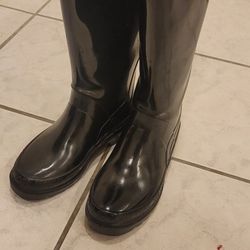 Rain Boots Michael Kors 