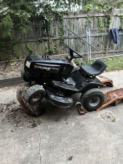 Murray Riding Lawnmower 